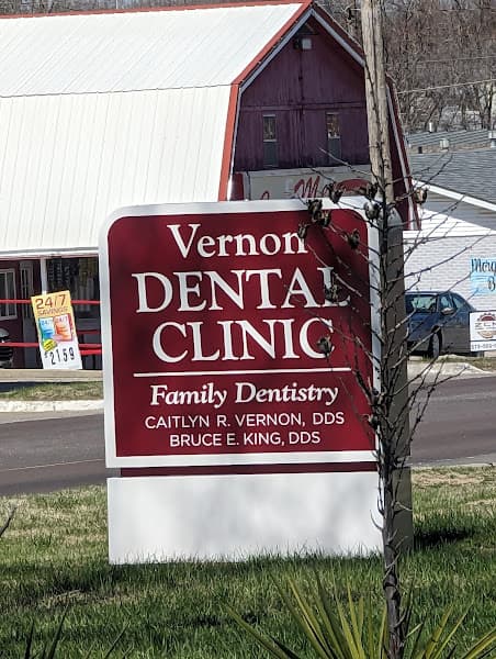 Vernon Dental Clinic