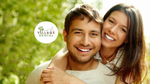 Village Dental - North Raleigh