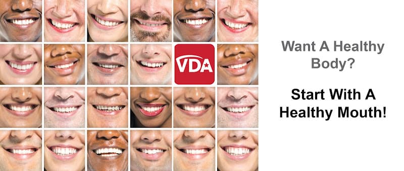 Virginia Dental Association