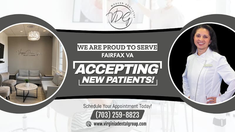 Virginia Dental Group PLLC