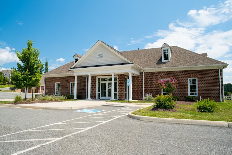 Virginia Family Dentistry Midlothian - 288
