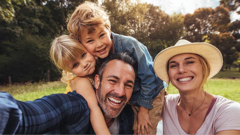Voorhees Dental Care
