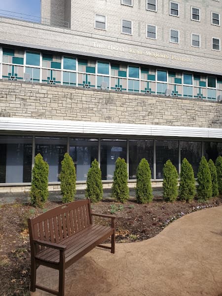WVU Dental Clinic