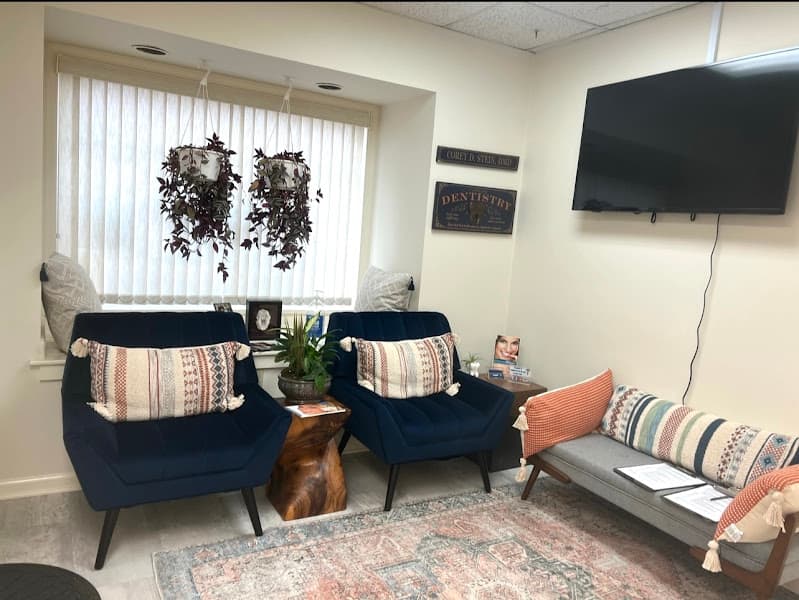 Wall Family Dental