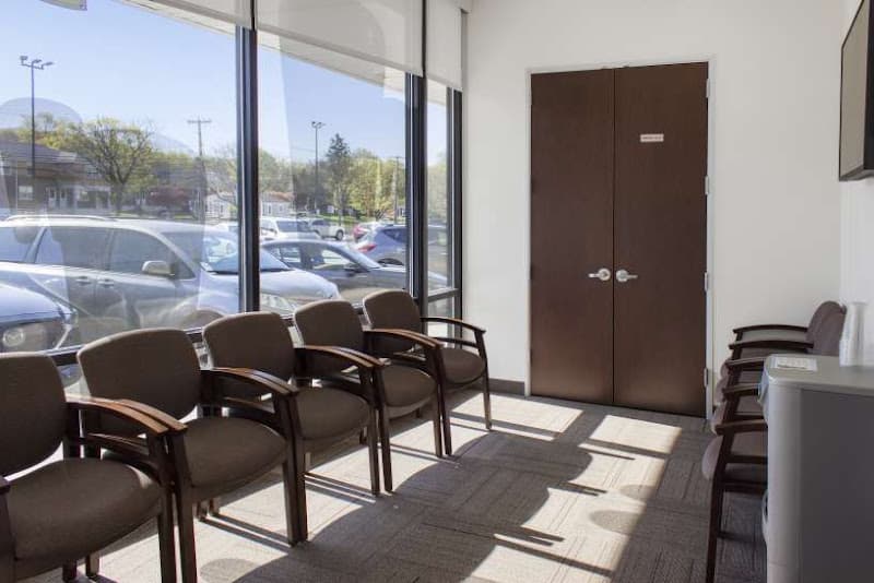 Waltham Modern Dentistry