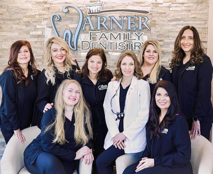 Warner Family Dentistry & MedSpa