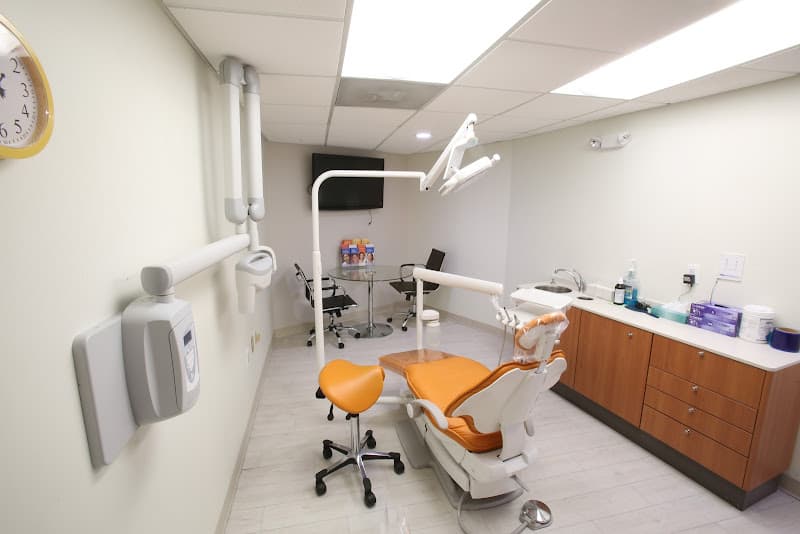 Washington Metro Dental