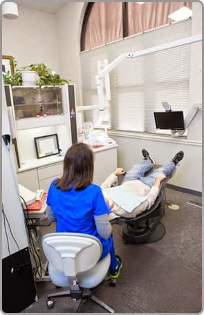 Waters Davidson Family Dentistry