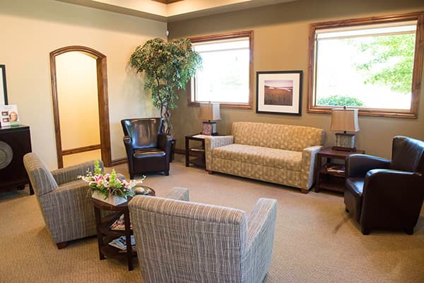 Water’s Edge Dental