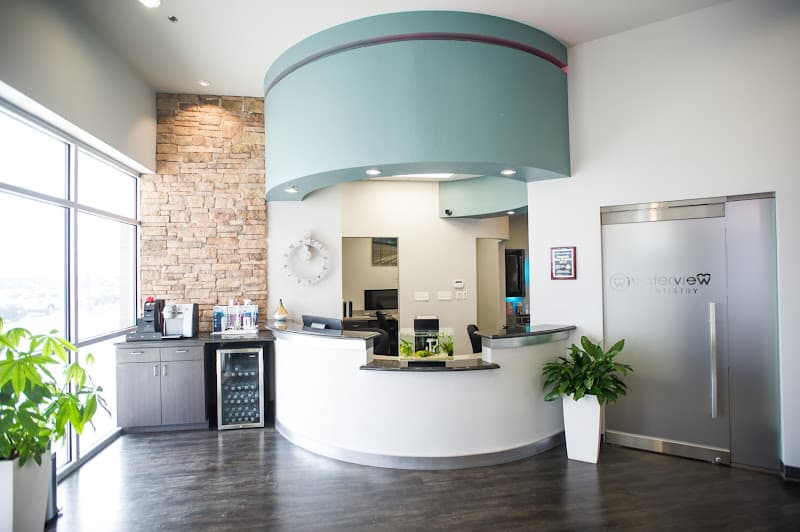 Waterview Dentistry