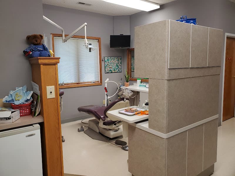 Wedgewood Dental: Linda K. Westmoreland, DDS