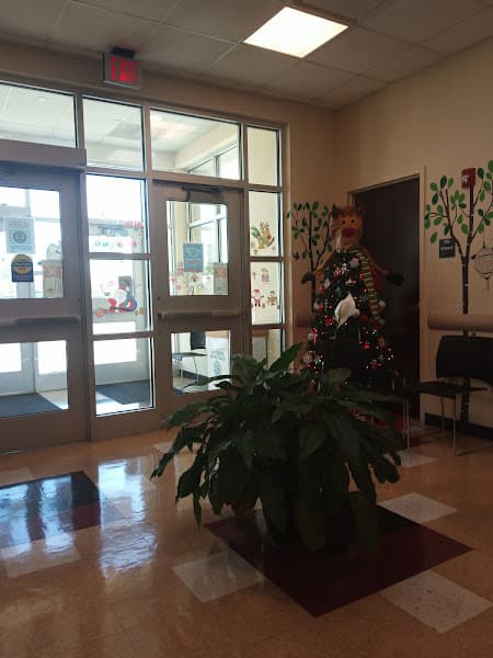 Well Partners Lexington Dental