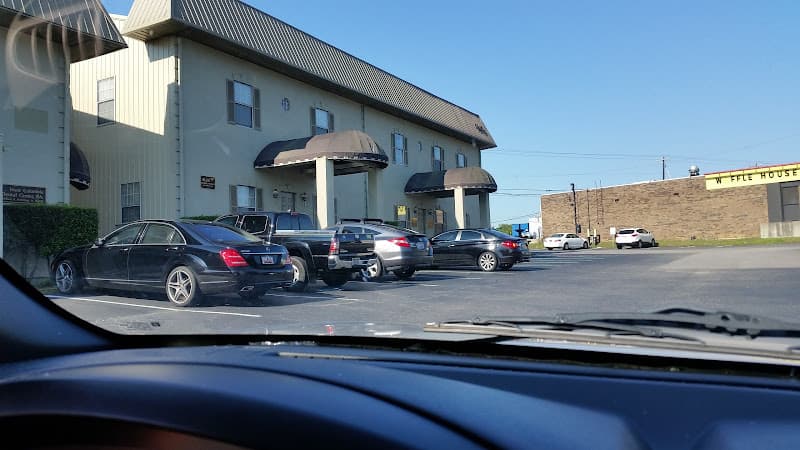 West Columbia Dental