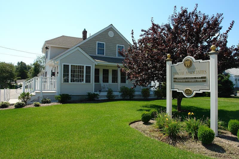 West Shore Dental Associates