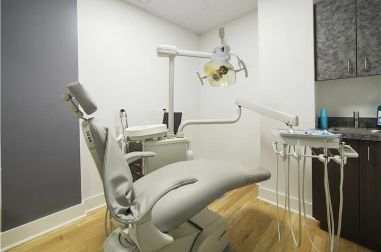 West Soho Dentistry