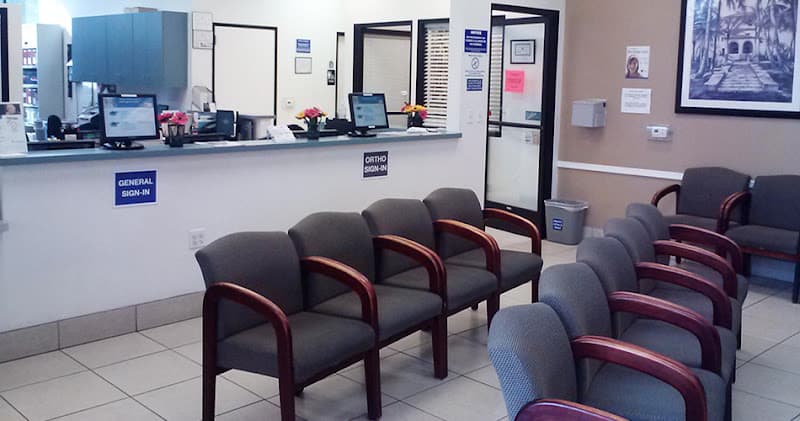 Western Dental & Orthodontics