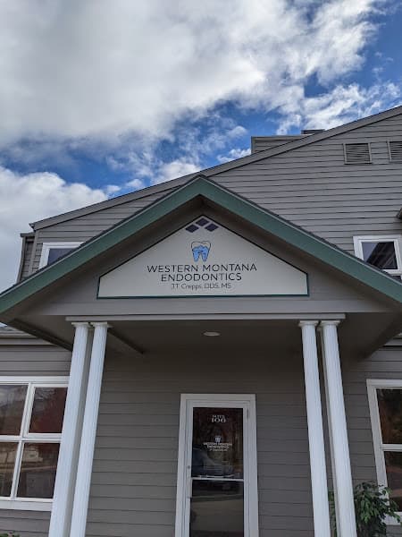 Western Montana Endodontics