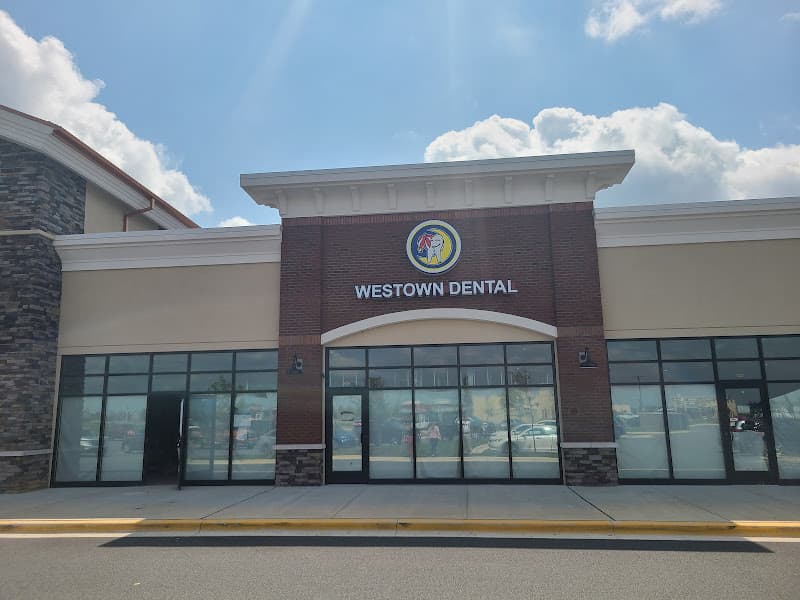 Westown Dental of Middletown