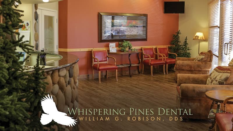 Whispering Pines Dental