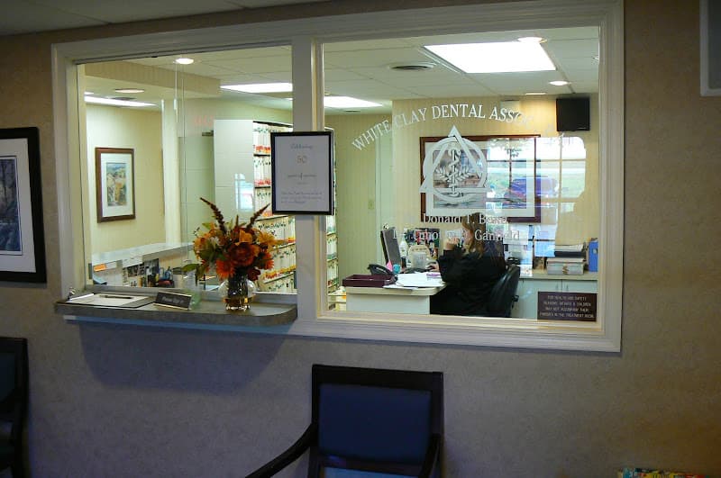 White Clay Dental Associates