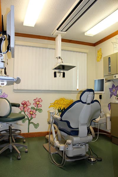 White House Comprehensive Dentistry