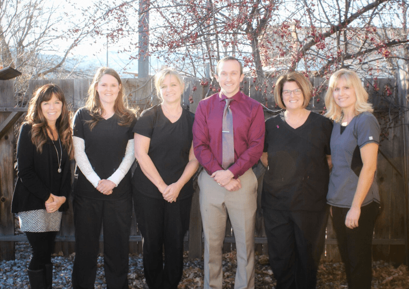 Whitener Dental