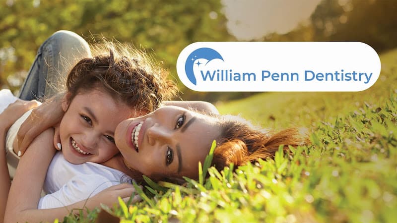 William Penn Dentistry