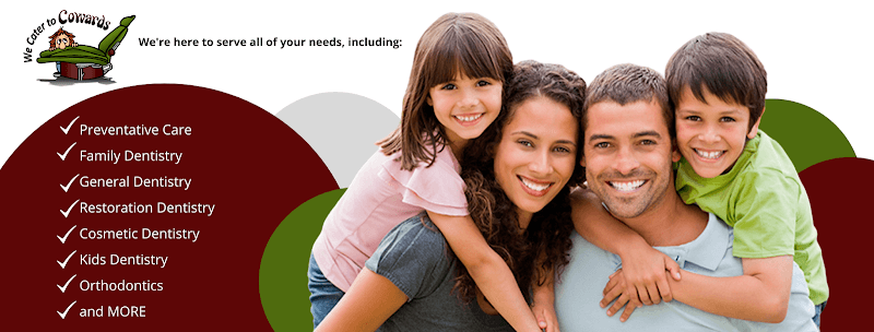 Wilson Martino Dental of Bridgeport