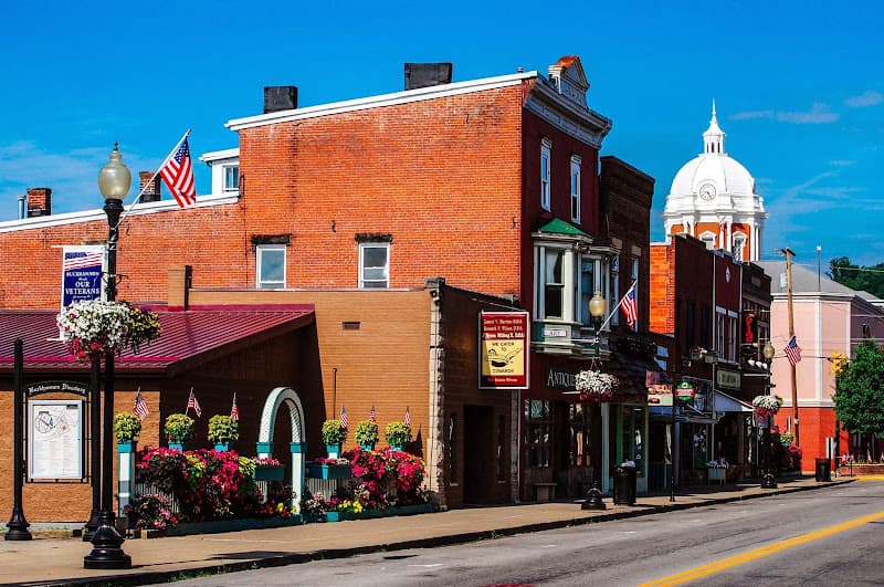 Wilson Martino Dental of Buckhannon