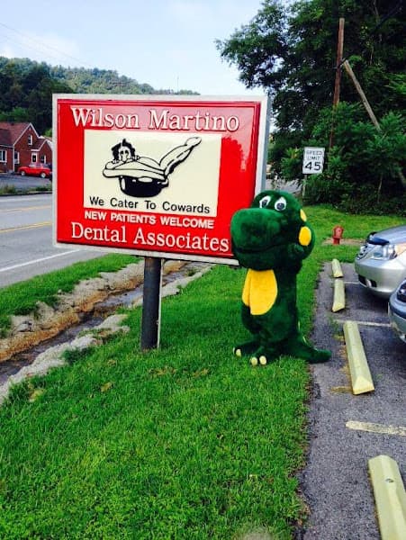 Wilson Martino Dental of Elkins