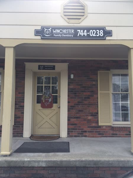 Winchester Family Dentistry