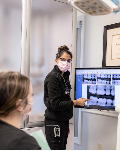 Windham Dental Associates