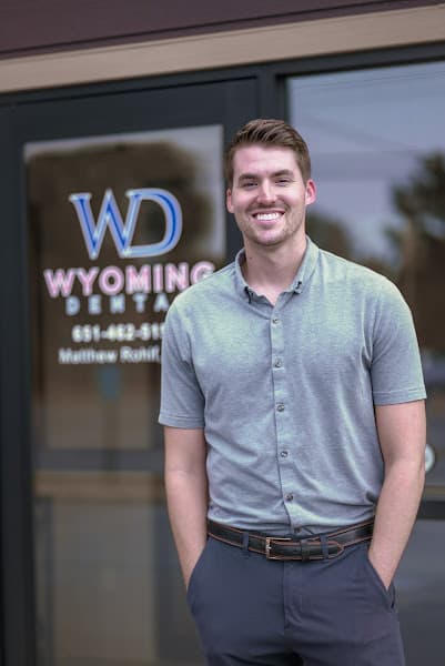 Wyoming Dental
