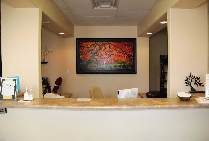 YOUR Dental - Gaylina Reachi, DDS