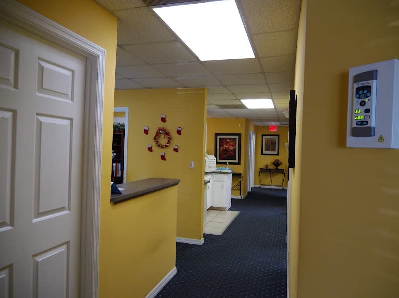 Yes! Dental Associates of Florida