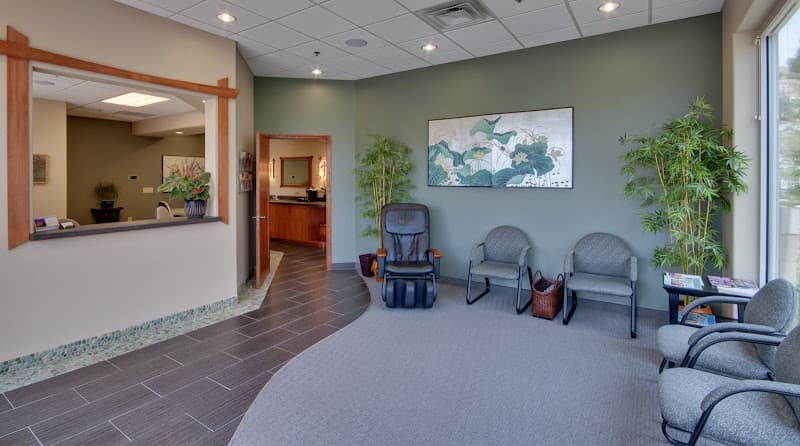 Z dentistry