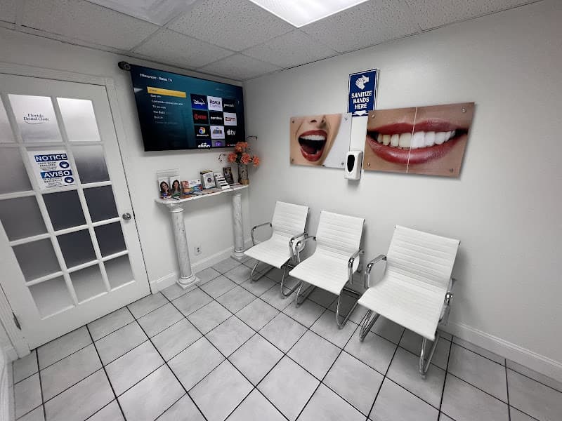 Florida Dental Clinic — photo 3