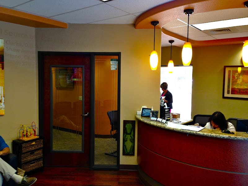 DENTALSource of California - Fresno — photo 3
