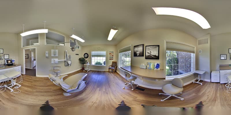 Idaho Perio Center for Dental Implants and Laser Periodontal Therapy. — photo 3