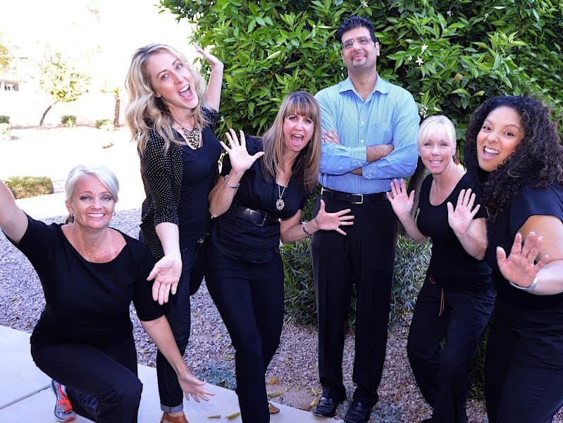 Island Dental - Dentist Gilbert, AZ — photo 4