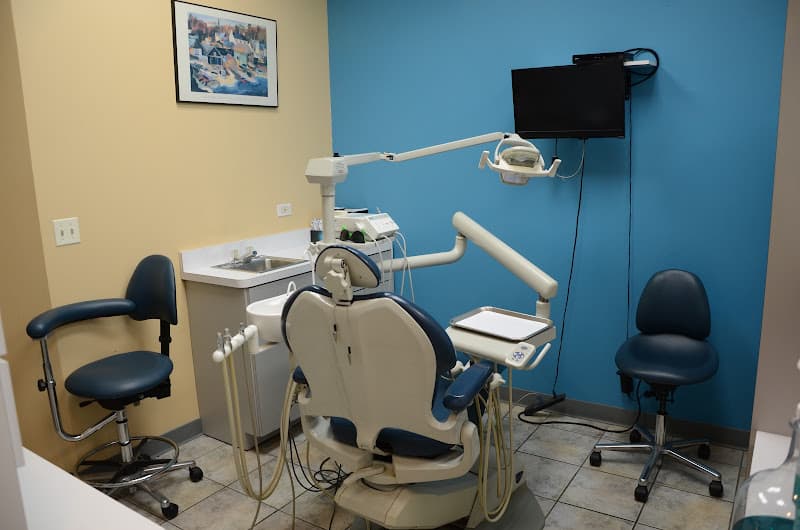 Renwick Family Dental Care LLC of Plainfield — photo 2