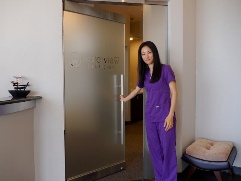 Waterview Dentistry — photo 4