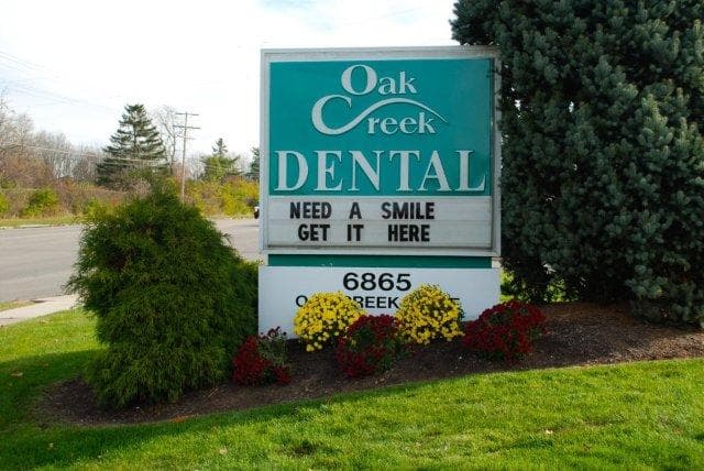 Oak Creek Dental Care — photo 2