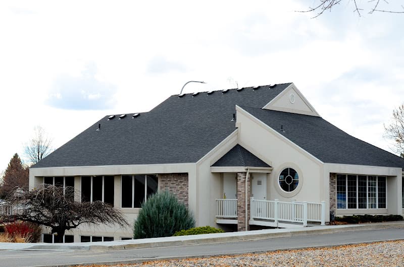 Park West Dental Care Idaho Falls Channing Way — photo 3