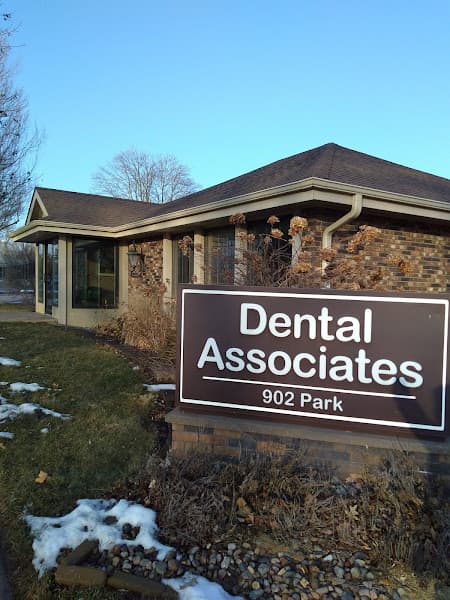 Dental Associates — photo 2