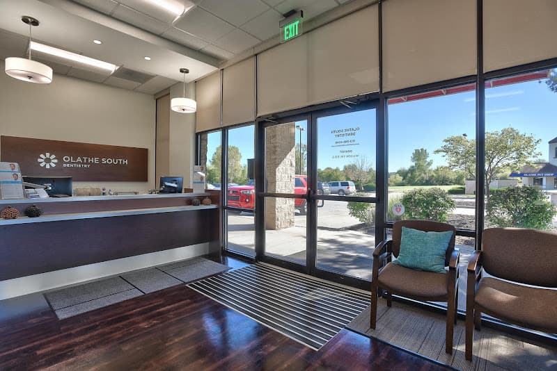 Olathe South Dentistry — photo 4