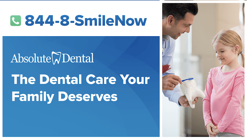 Absolute Dental - Rancho — photo 2
