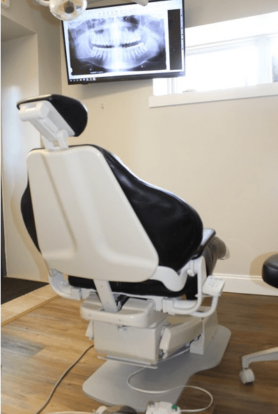 Meadow Dental Center: McDonough Eric DMD — photo 2