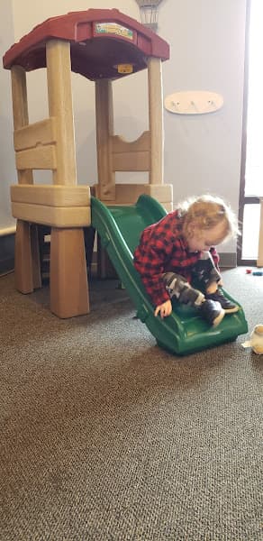 Southern Indiana Pediatric Dentistry — photo 2