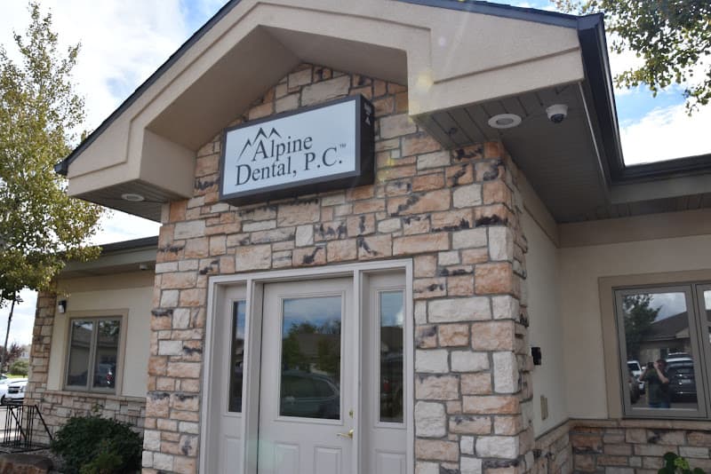Alpine Dental — photo 4